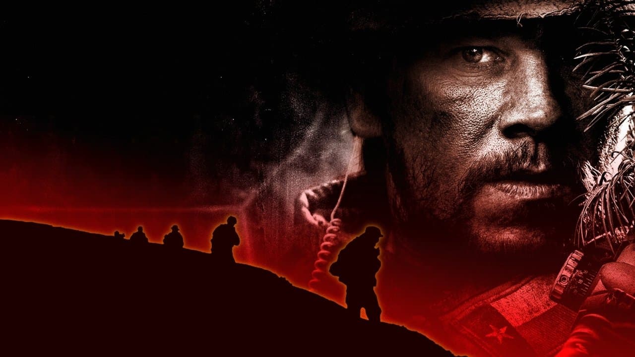 Lone Survivor — backdrops 5