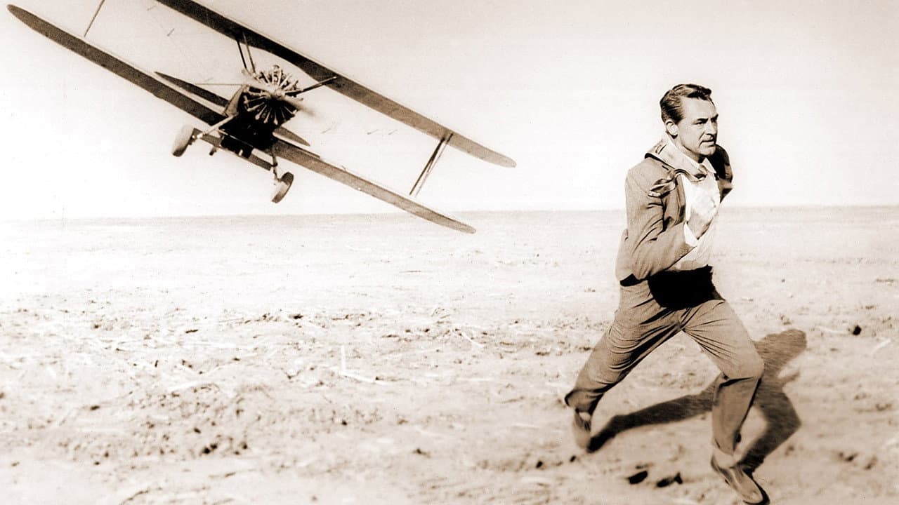 North by Northwest — backdrops 8