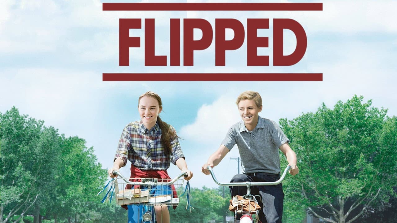 Flipped — backdrops with title 2