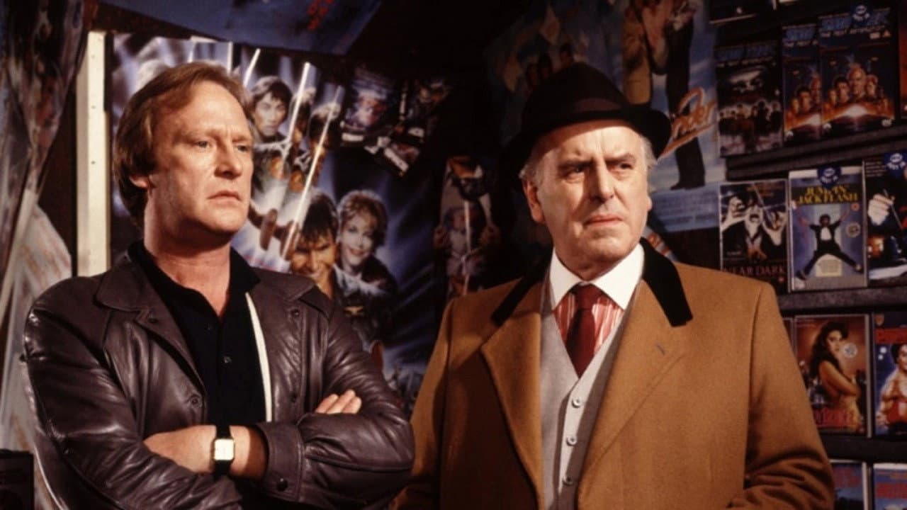 Minder — backdrops 4