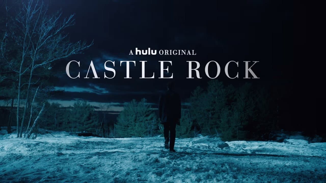 Castle Rock — backdrops with title 4