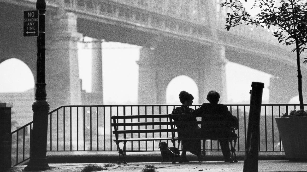 Manhattan — backdrops 4
