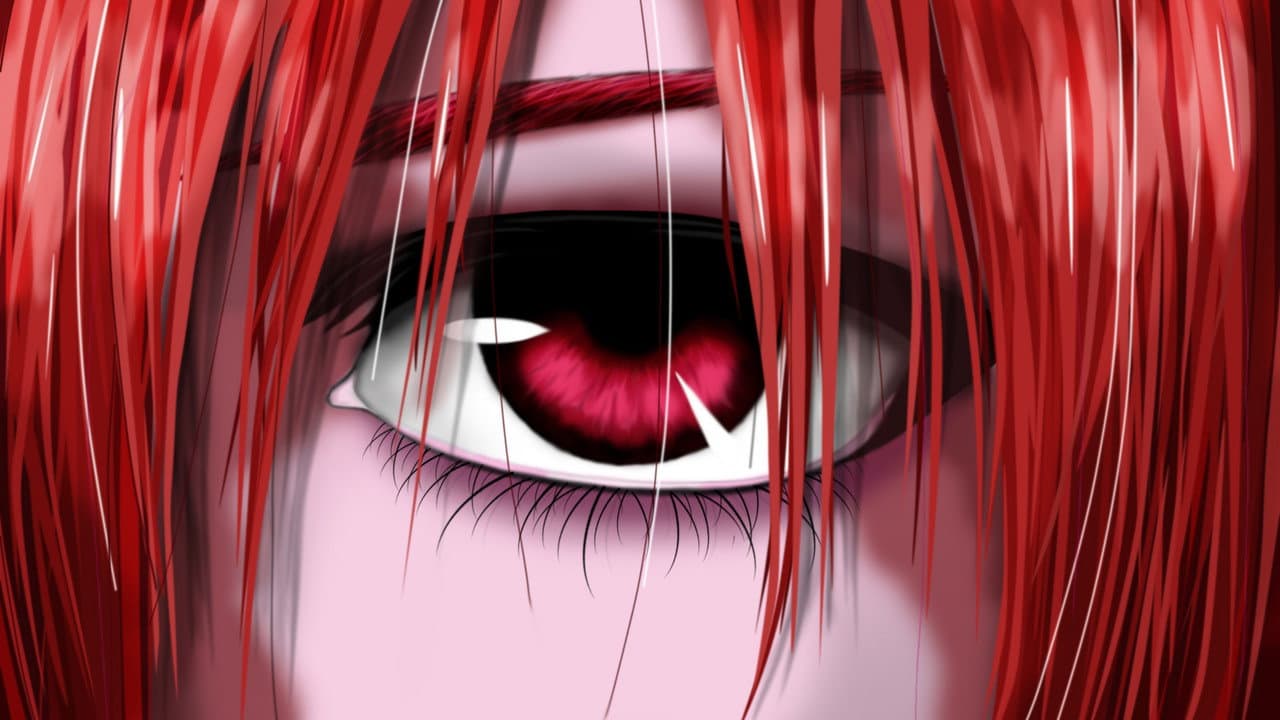 Elfen Lied — backdrops 4