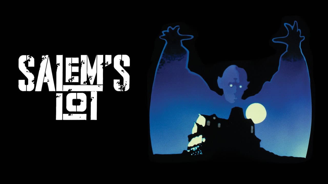 Salem's Lot — backdrops with title 2