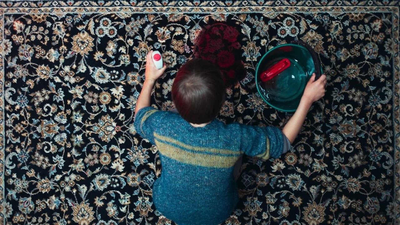 Dear Child — backdrops 5
