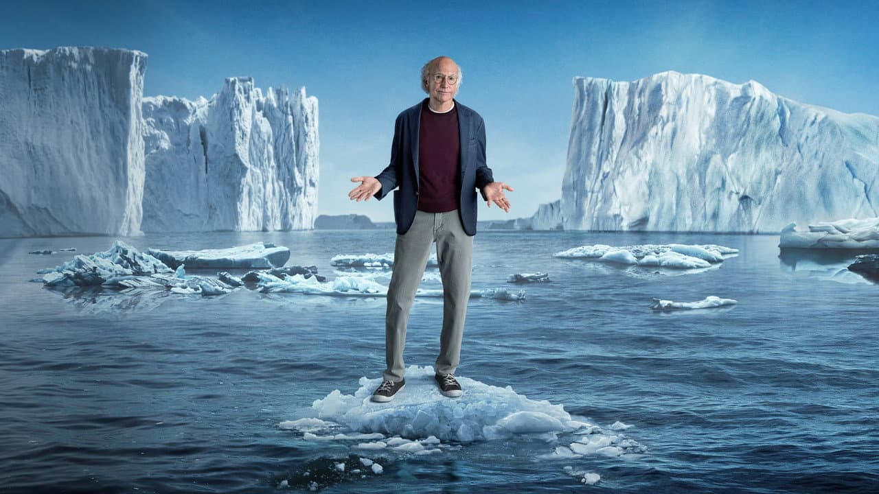 Curb Your Enthusiasm — backdrops 4
