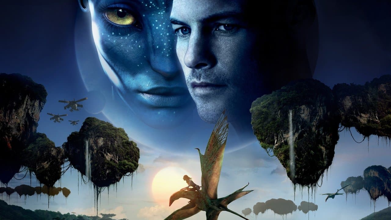 Avatar — backdrops 6