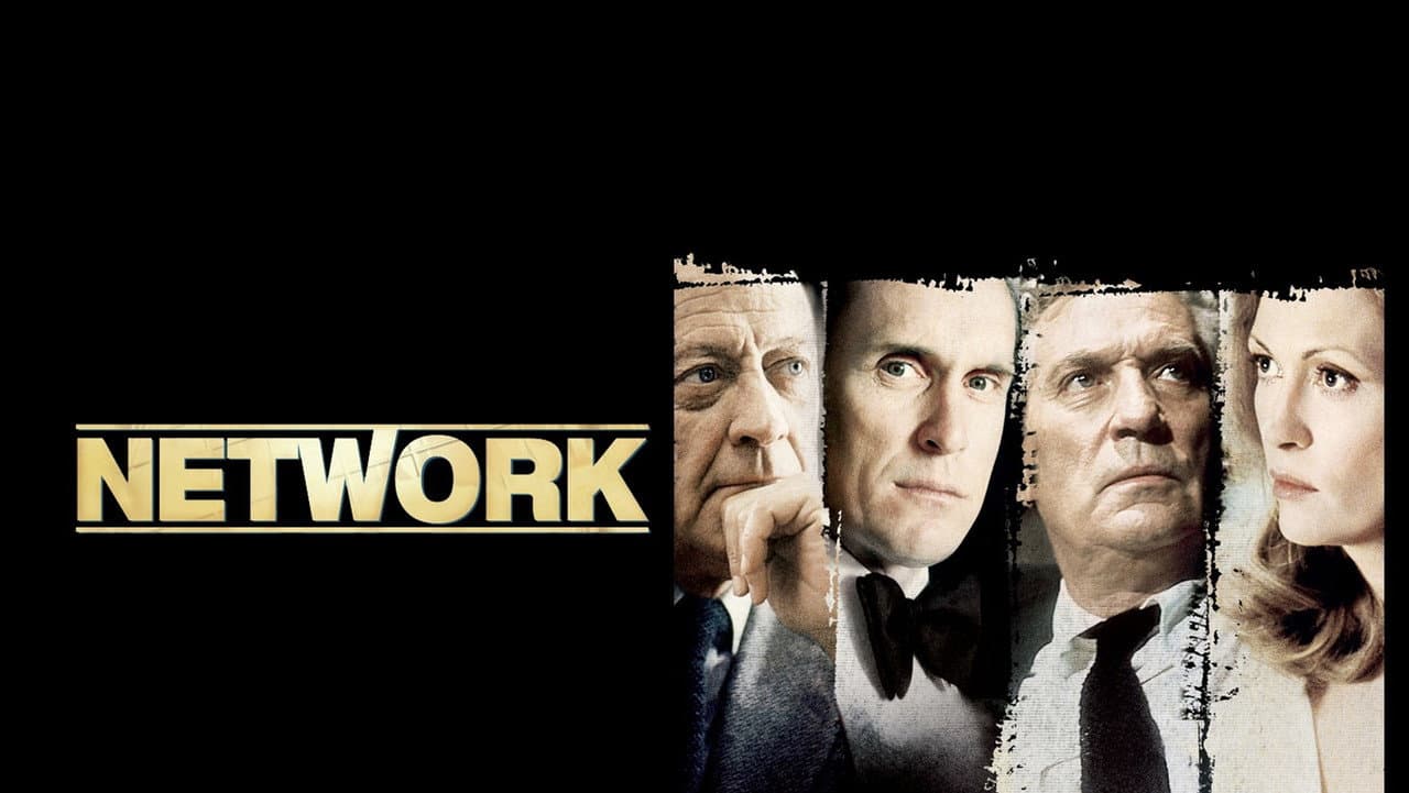 Network — backdrops with title 2