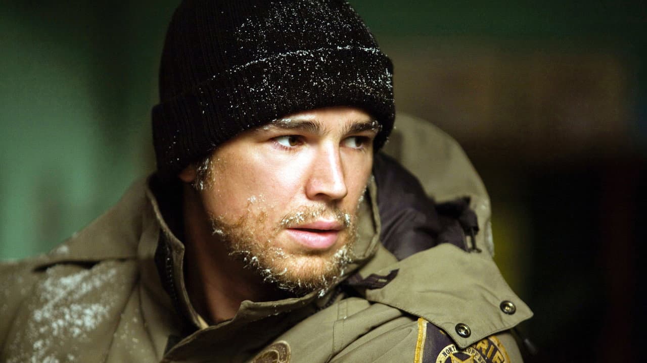 30 Days of Night — backdrops 2