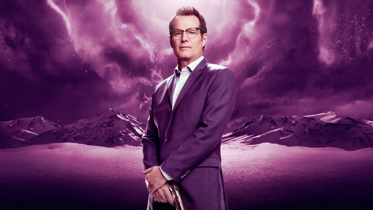 Heroes Reborn — backdrops 2