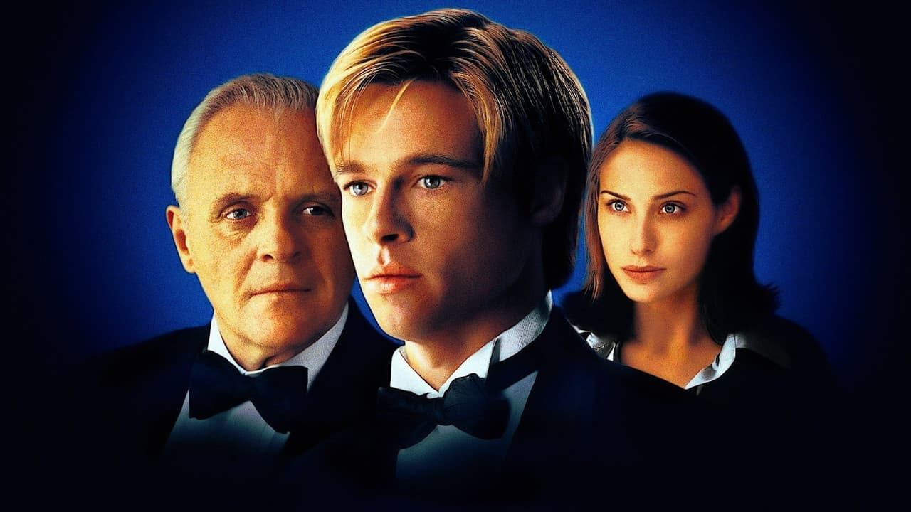 Meet Joe Black — backdrops 2