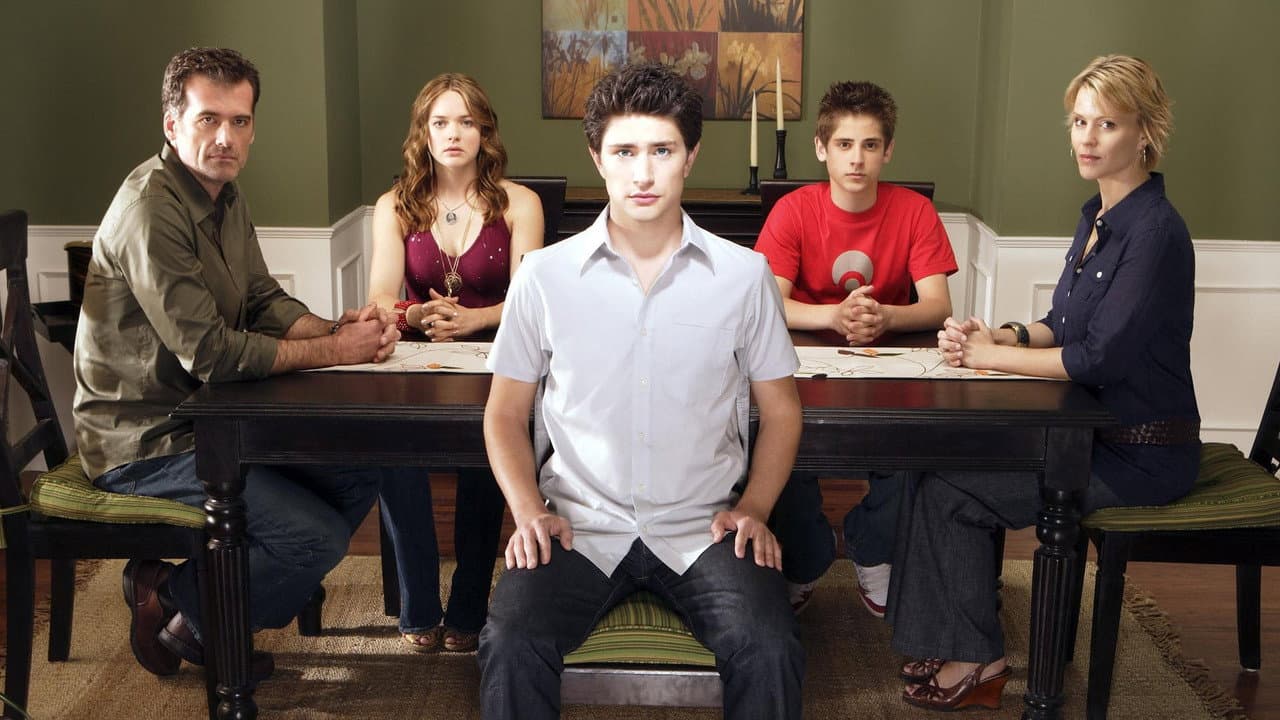Kyle XY — backdrops 3