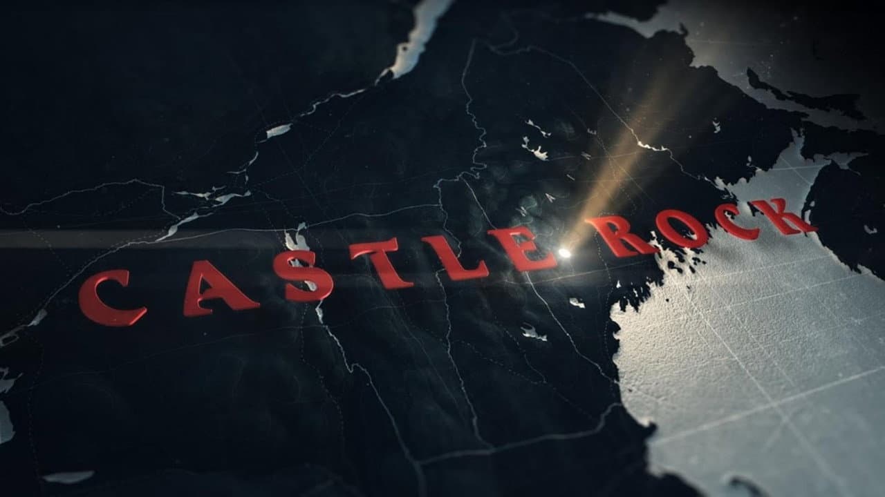 Castle Rock — backdrops with title 3