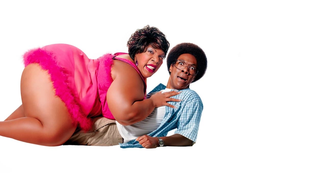 Norbit — backdrops 2