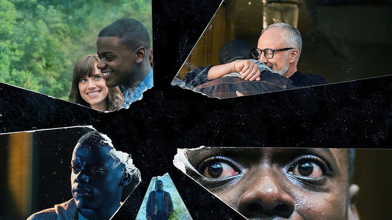 Get Out — backdrops 1