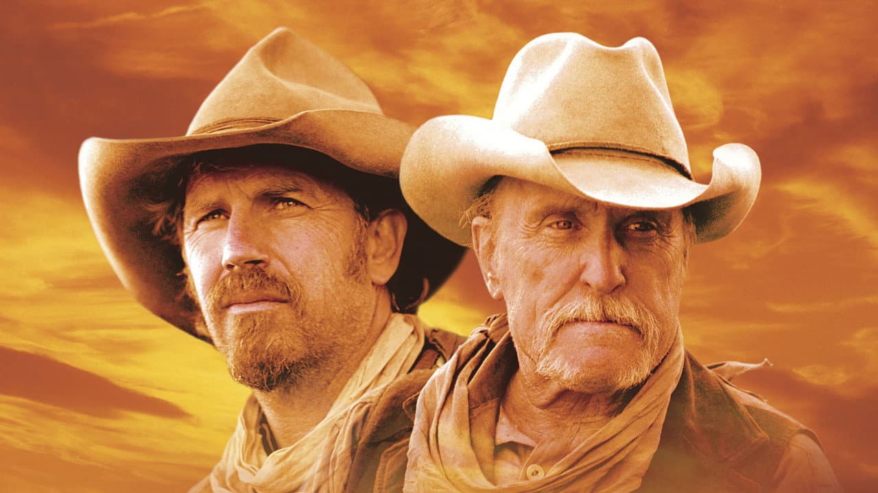 Open Range — backdrops 2