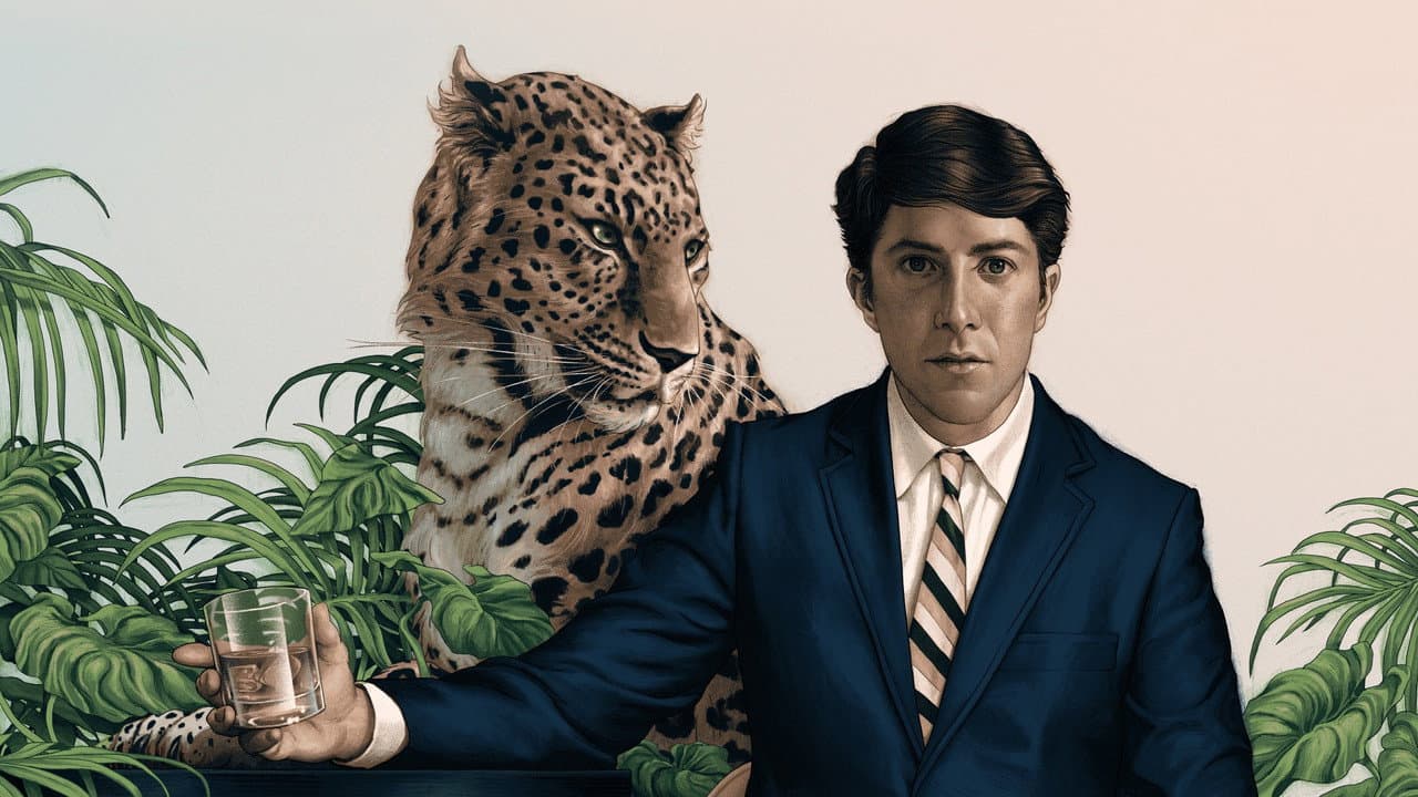 The Graduate — backdrops 8