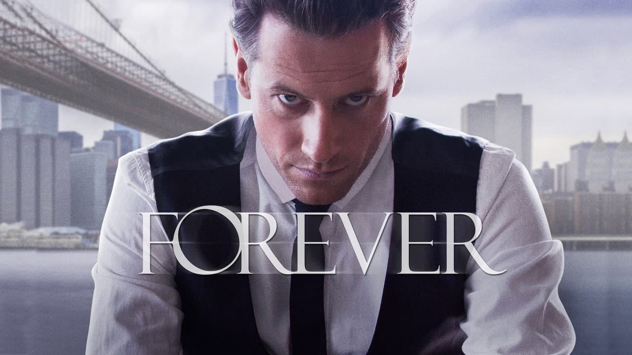 Forever — backdrops with title 2