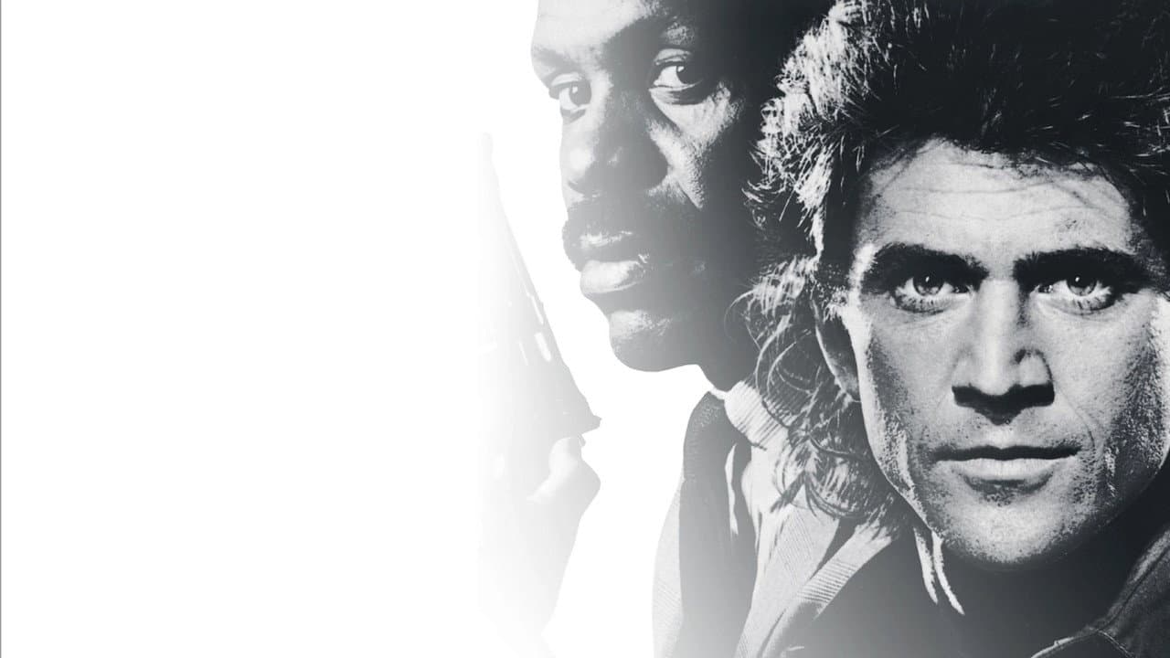 Lethal Weapon — backdrops 1