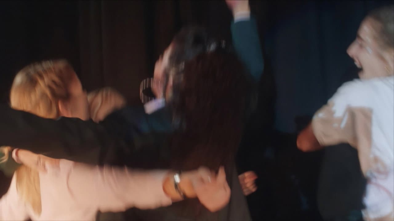 Derry Girls — backdrops 8