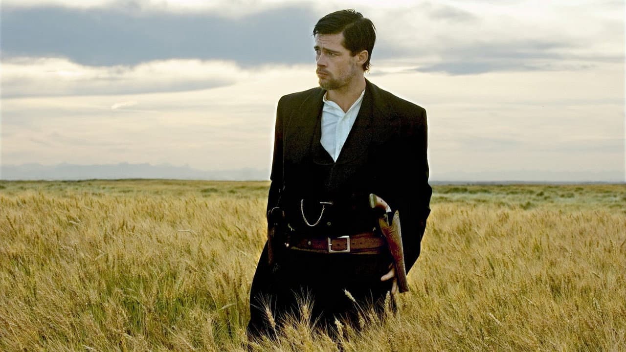 The Assassination of Jesse James by the Coward Robert Ford — backdrops 2