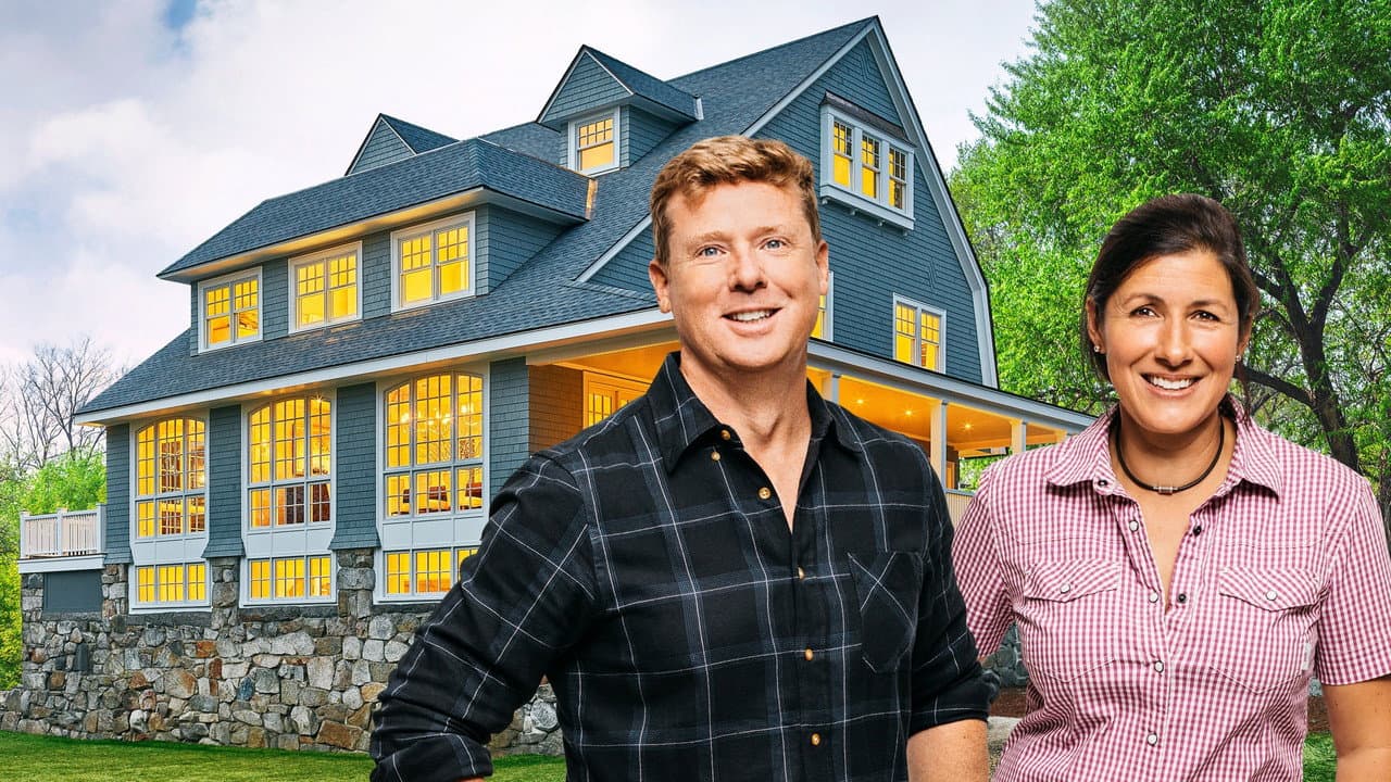 This Old House — backdrops 4