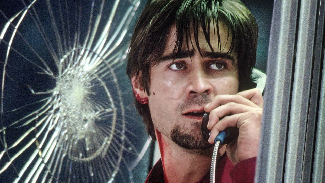 Phone Booth — backdrops 4