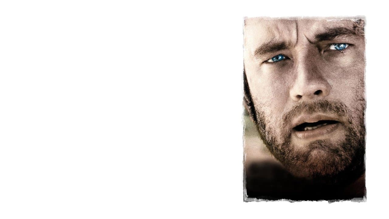 Cast Away — backdrops 1