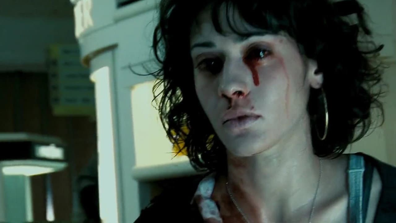 Cloverfield — backdrops 5