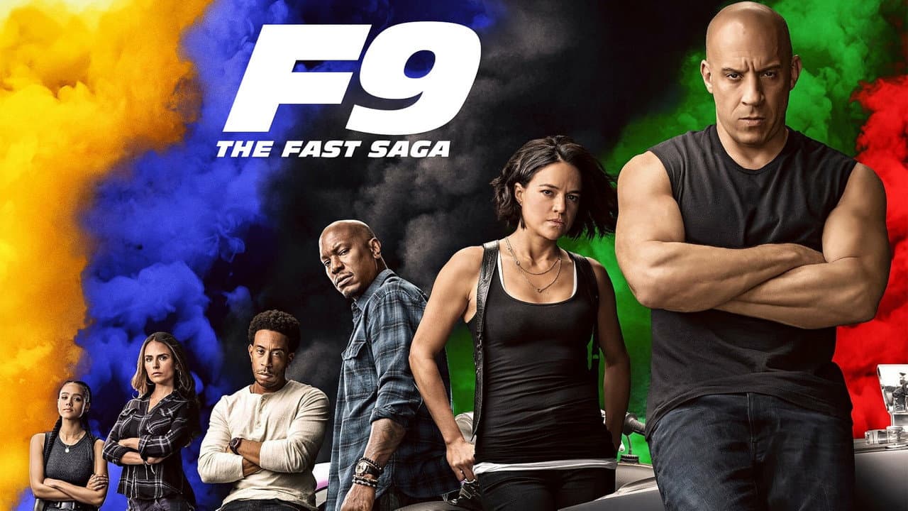 F9 — backdrops with title 7