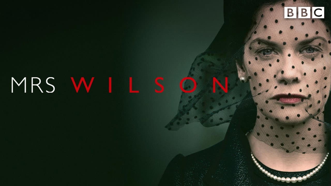Mrs Wilson — backdrops with title 3
