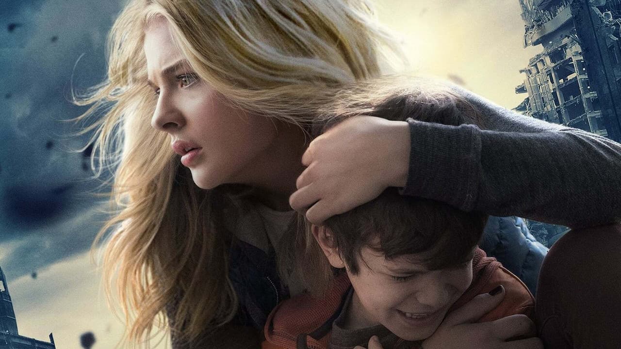 The 5th Wave — backdrops 4