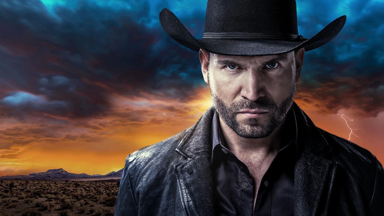 El Señor de los Cielos — backdrops 7