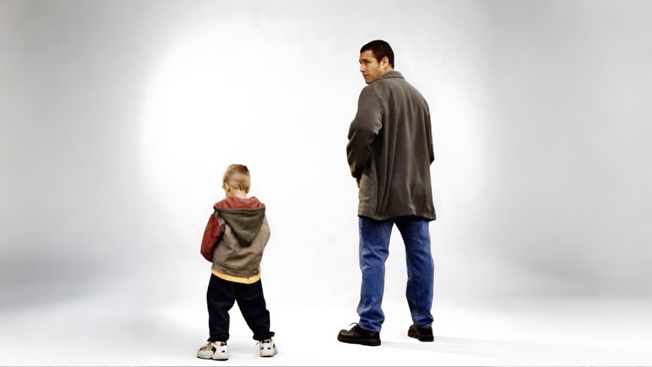 Big Daddy — backdrops 2
