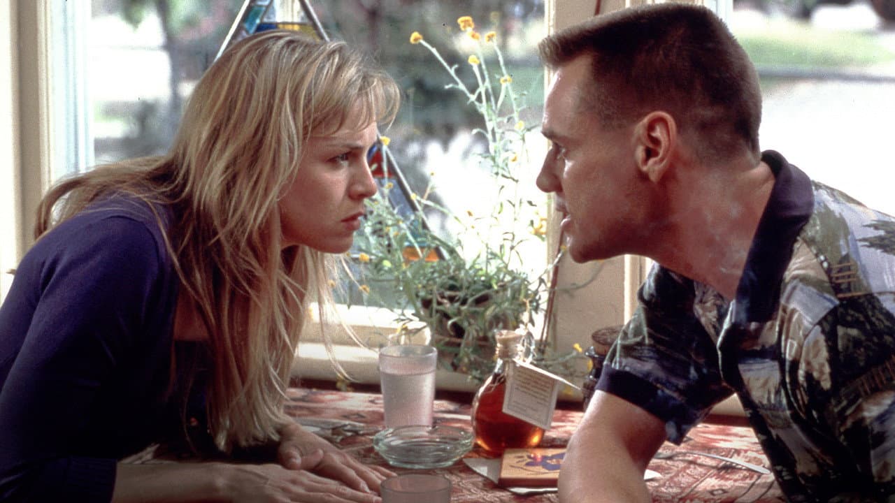 Me, Myself & Irene — backdrops 5