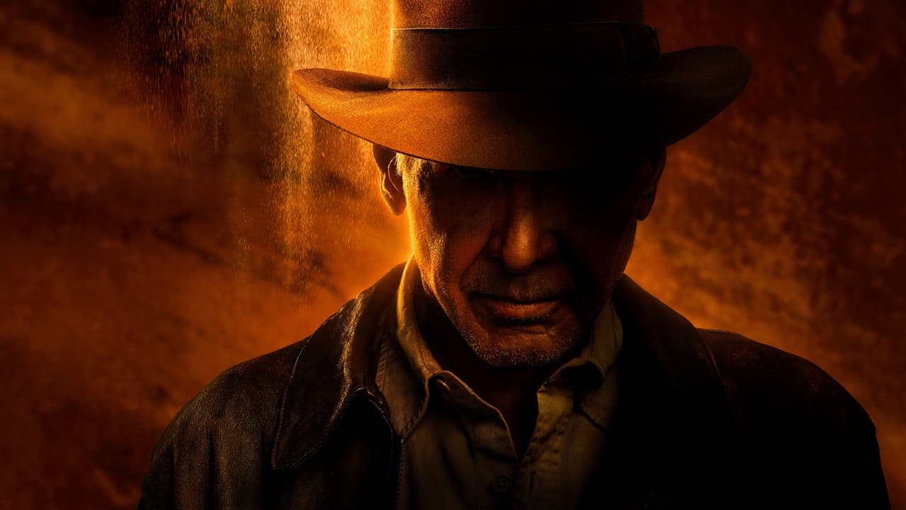 Indiana Jones and the Dial of Destiny — backdrops 5