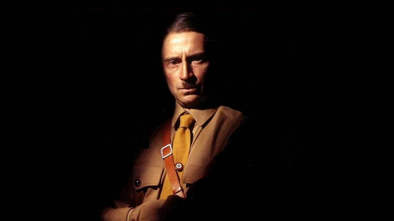 Hitler: The Rise of Evil — backdrops 8