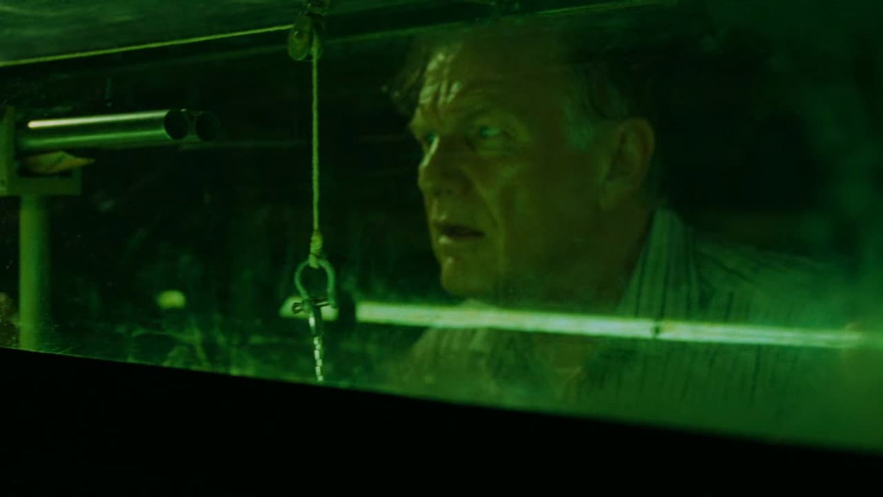 Saw III — backdrops 8
