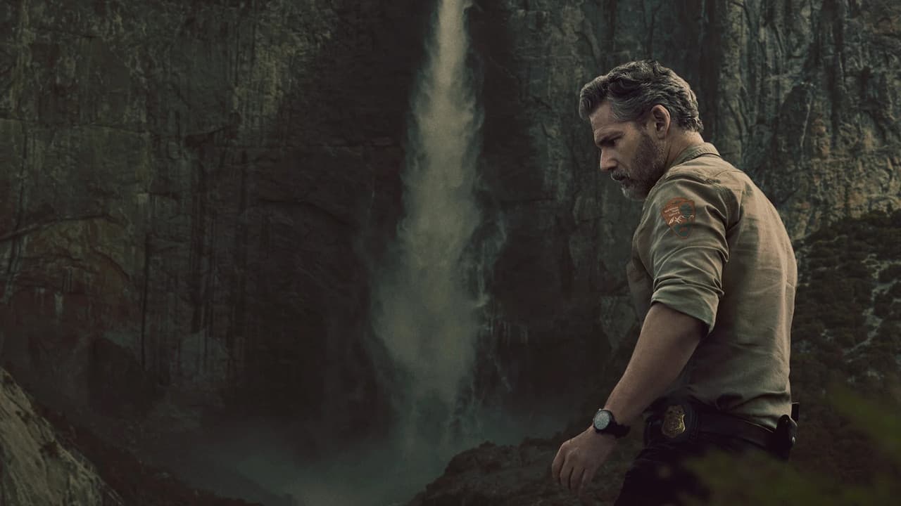 UNTAMED — backdrops 1