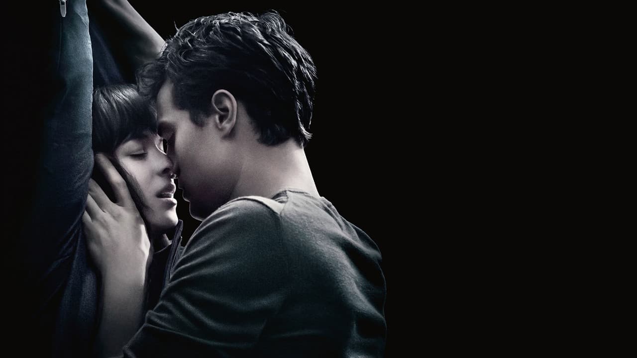 Fifty Shades of Grey — backdrops 7