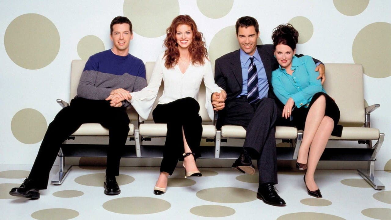 Will & Grace — backdrops 8
