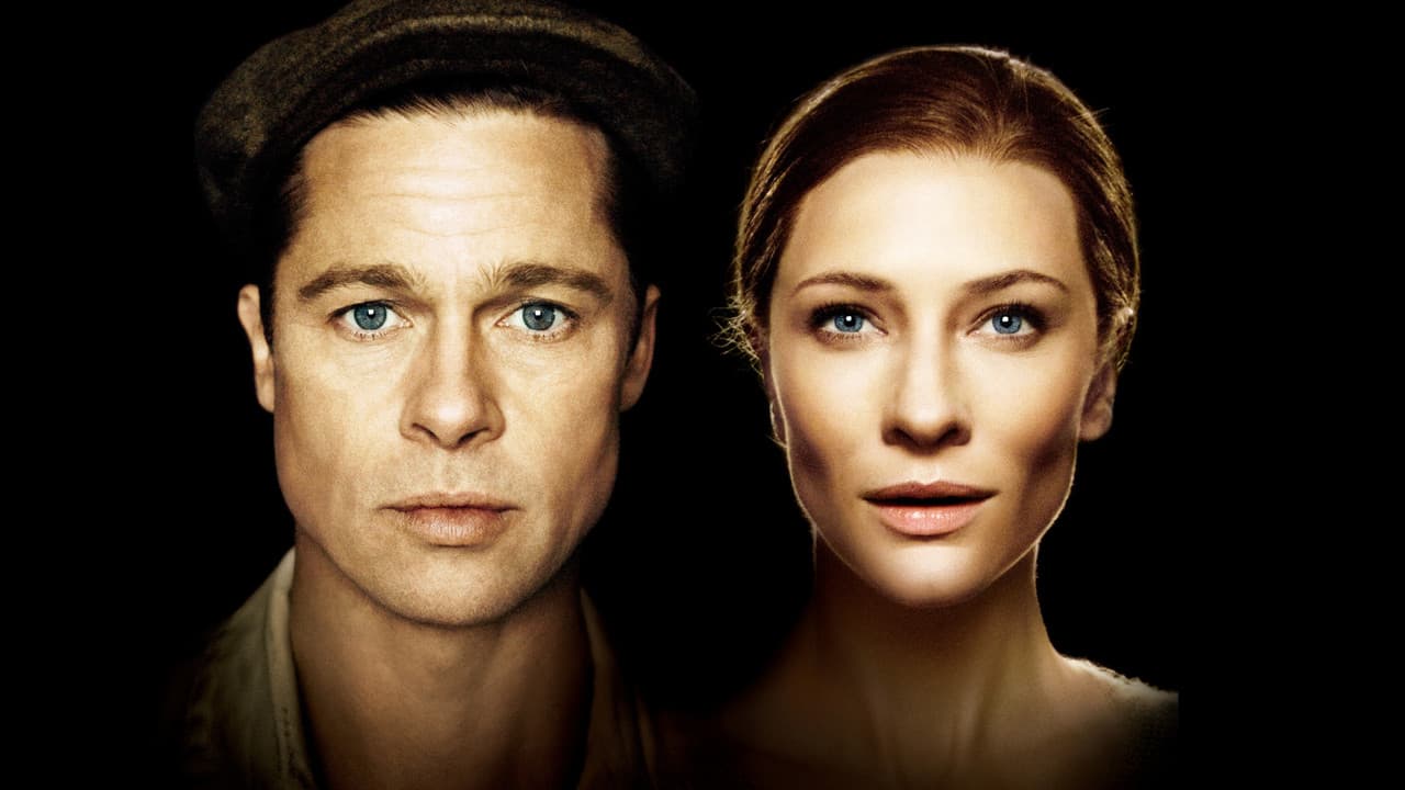 The Curious Case of Benjamin Button — backdrops 6