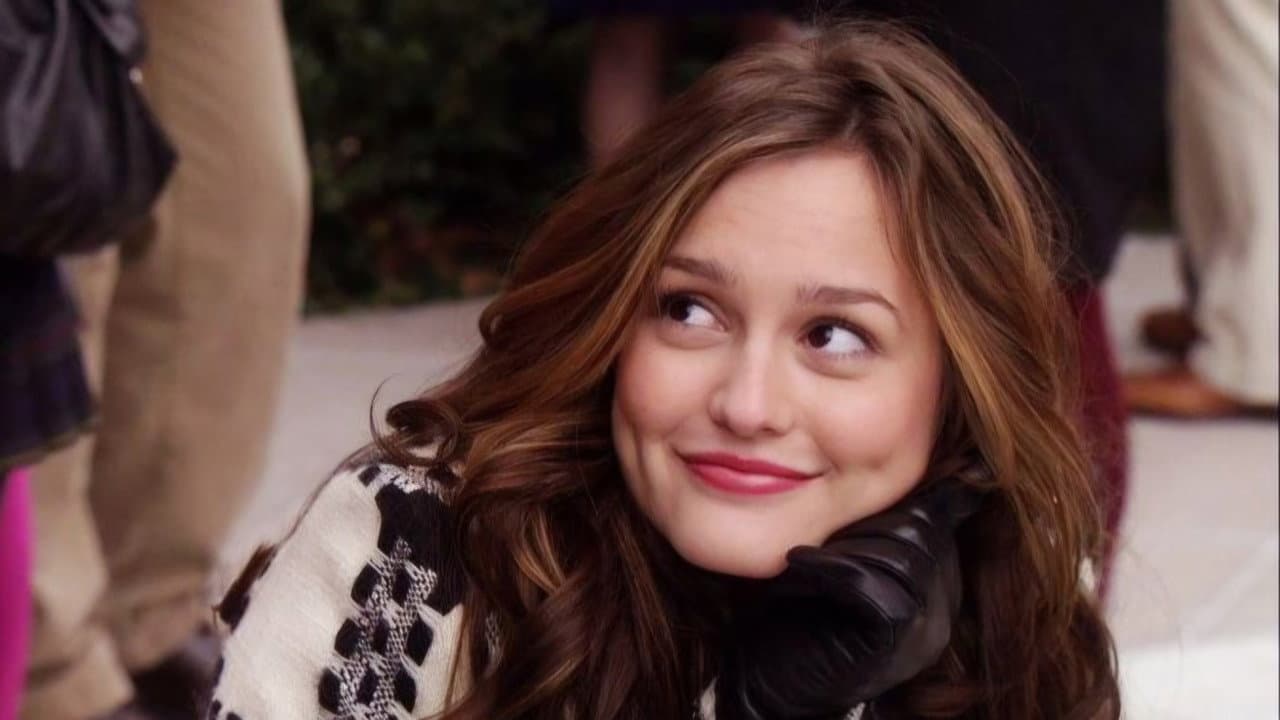 Gossip Girl — backdrops 4