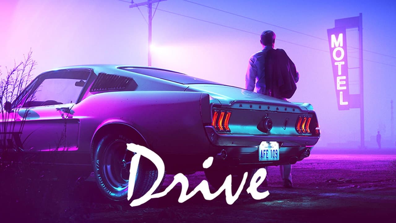 Drive — backdrops with title 4