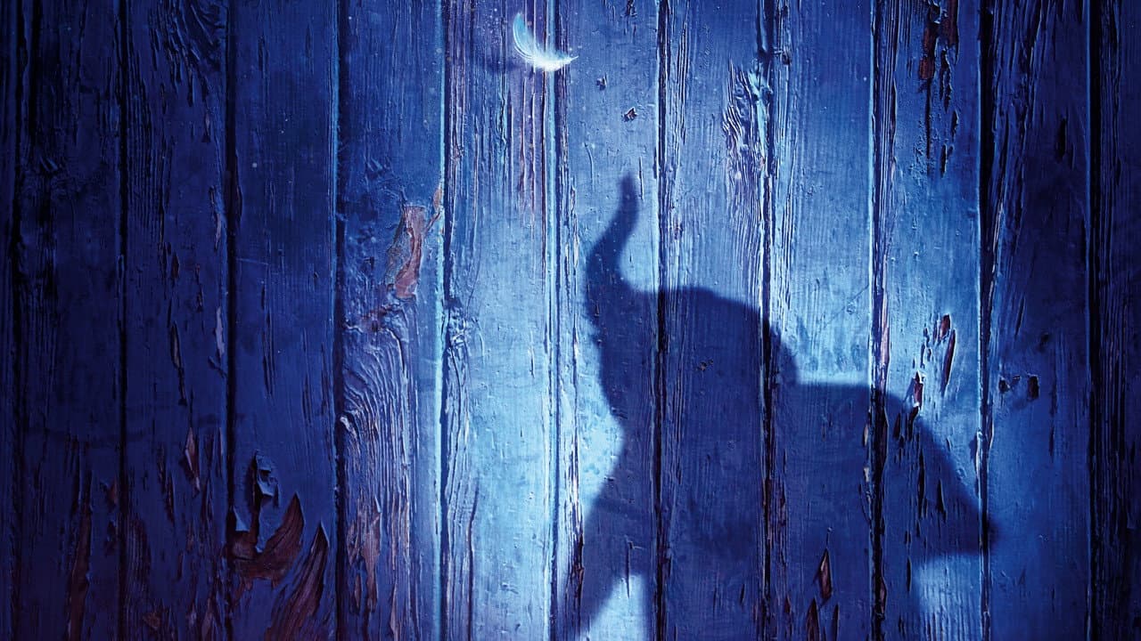 Dumbo — backdrops 5