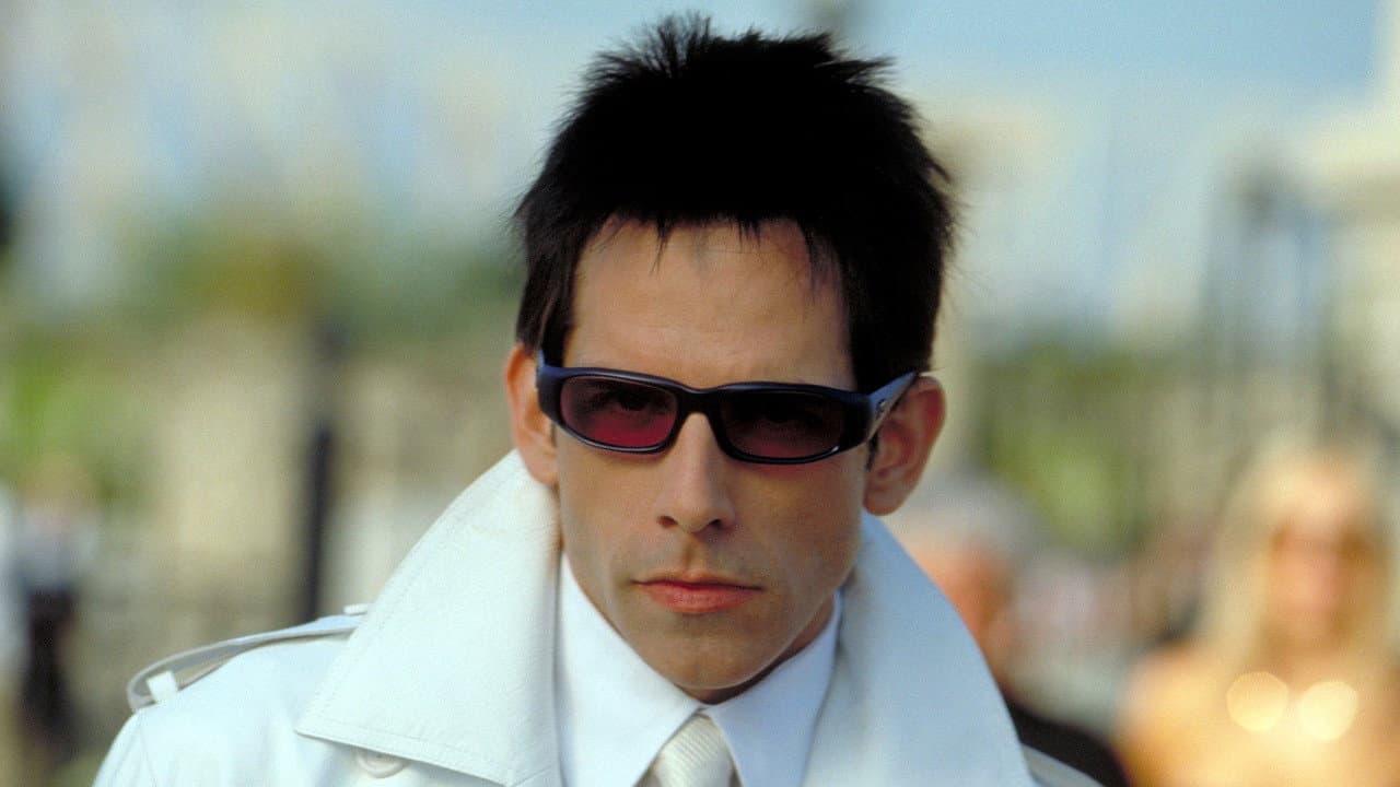 Zoolander — backdrops 6