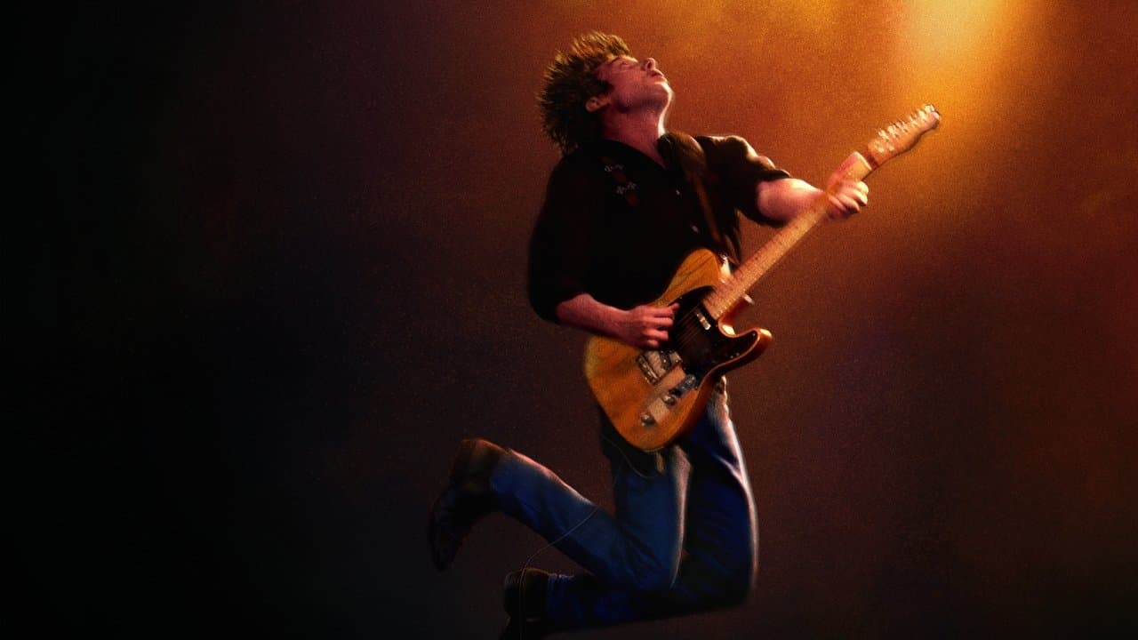 Springsteen: Deliver Me from Nowhere — backdrops 1