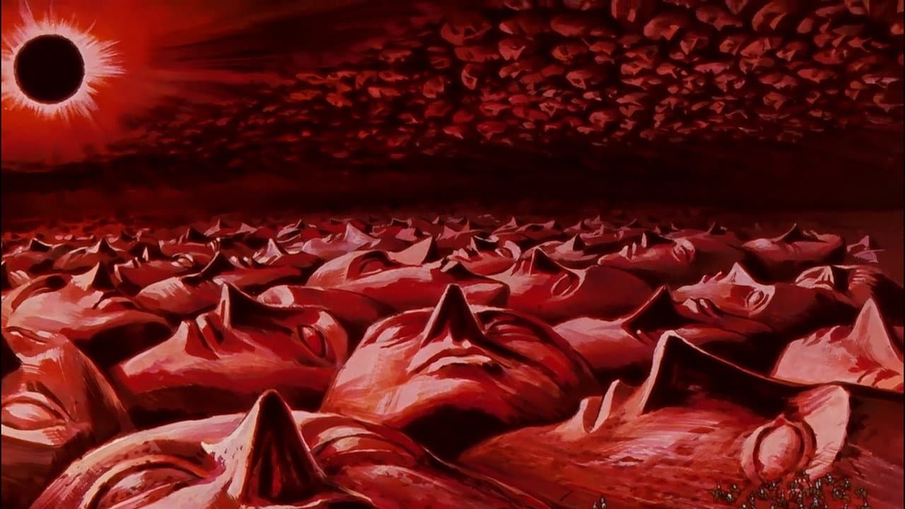 Berserk — backdrops 6