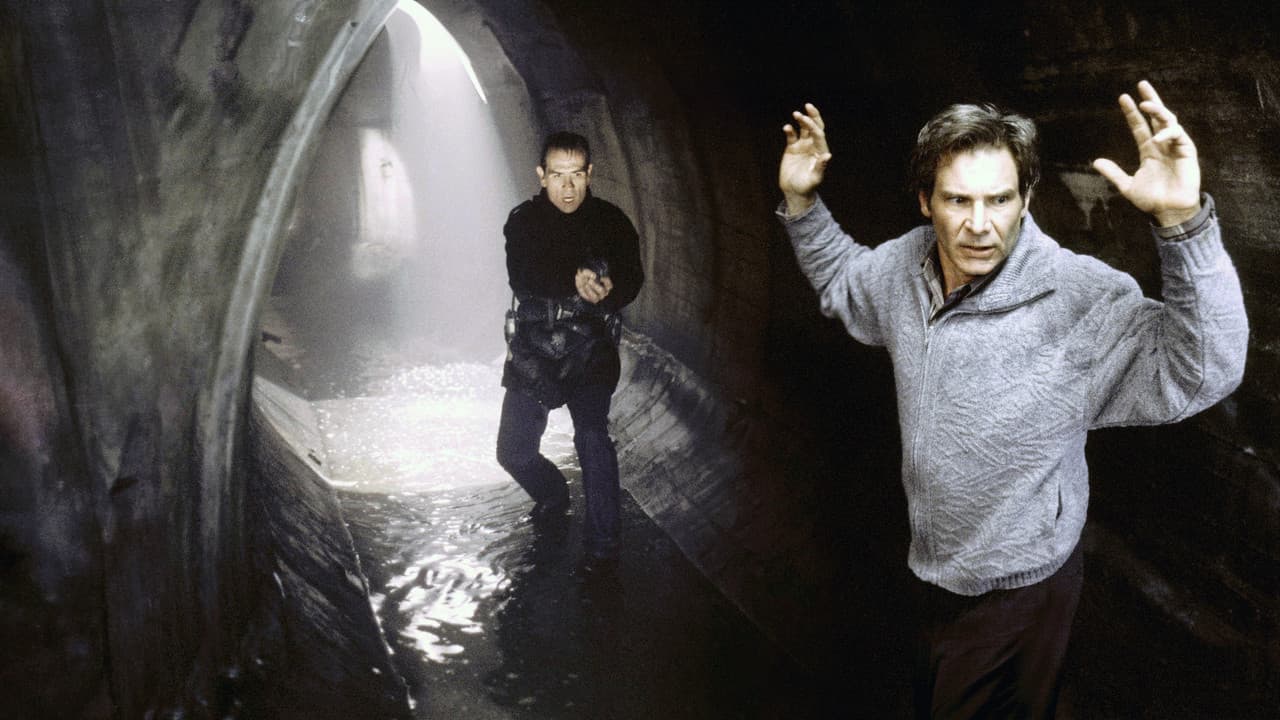The Fugitive — backdrops 3