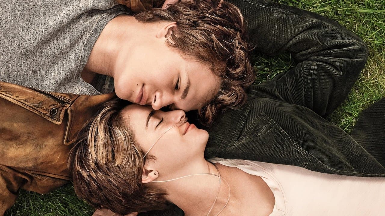 The Fault in Our Stars — backdrops 1